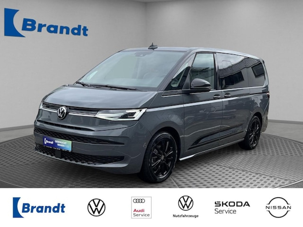 Volkswagen Multivan DSG 2.0 TDI