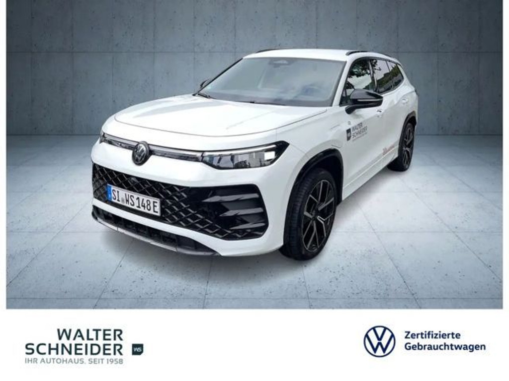 Volkswagen Tayron DSG R-Line eHybrid IQ.Drive