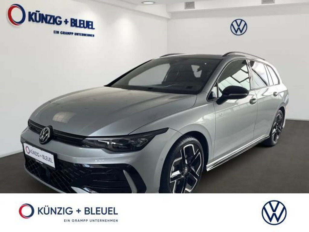 Volkswagen Golf DSG Variant R-Line