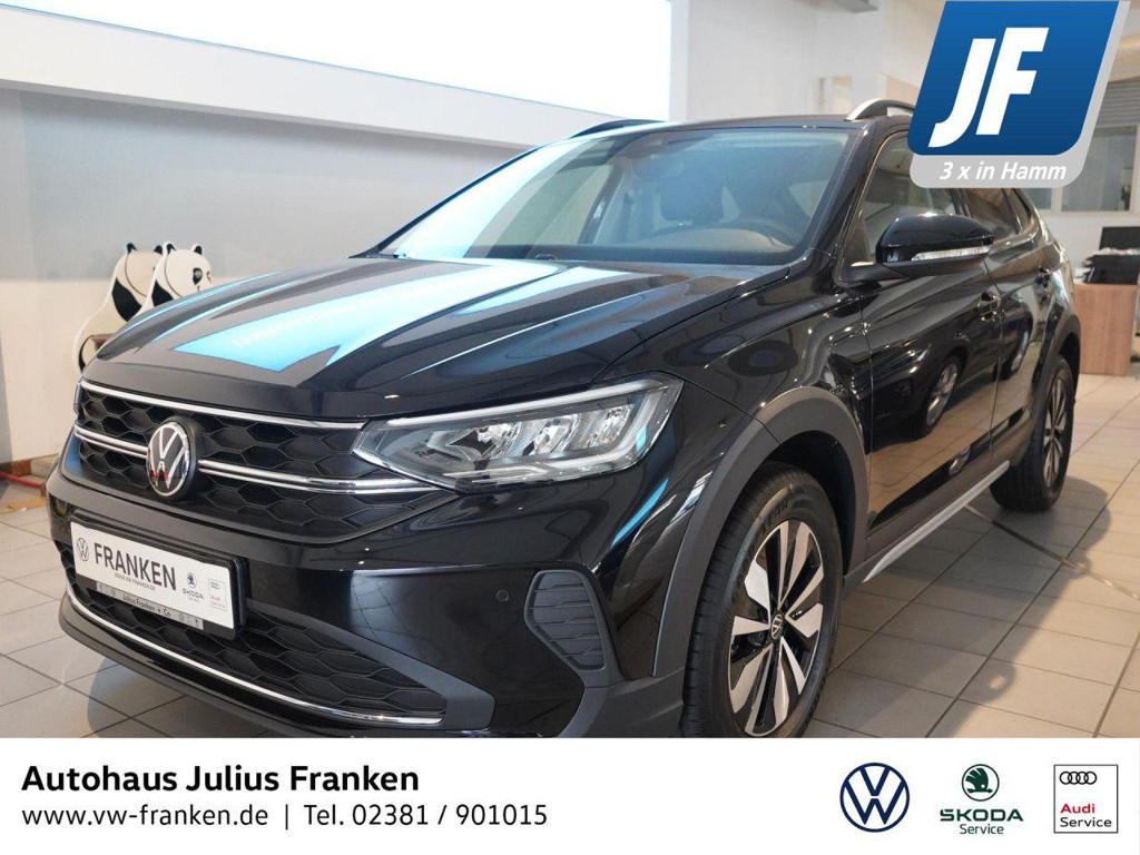 Volkswagen Taigo 1.0 TSI