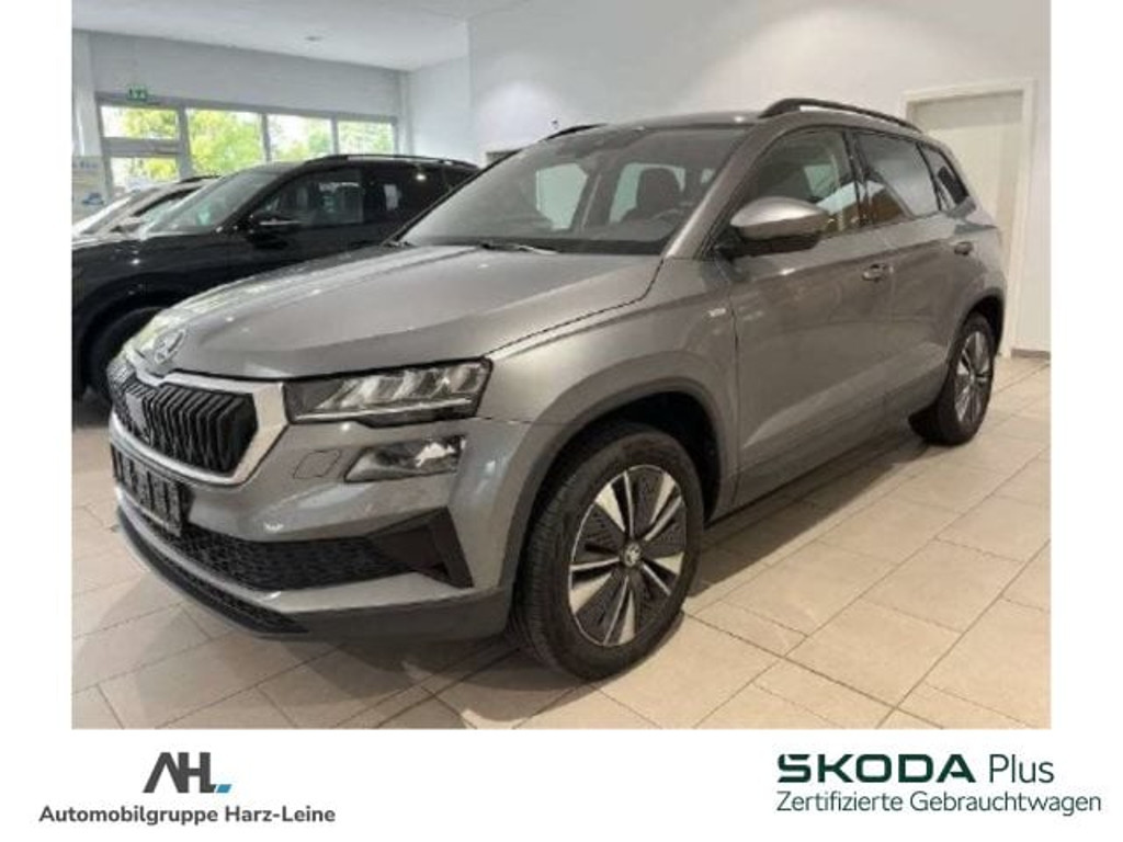 Skoda Karoq 1.5 TSI