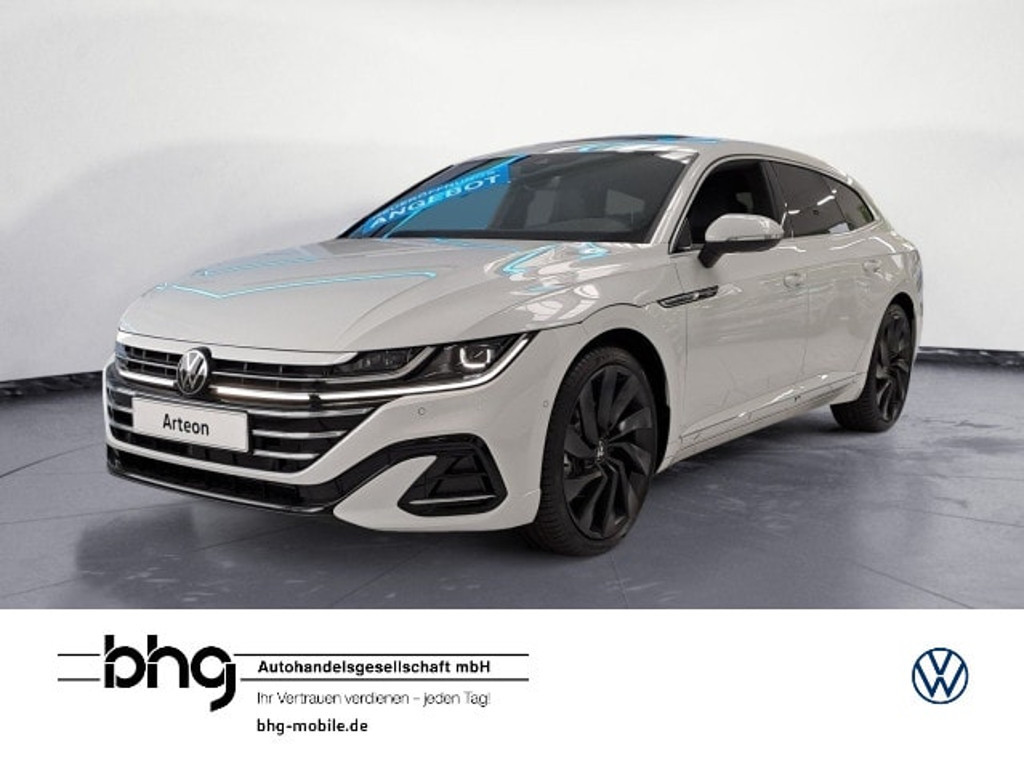 Volkswagen Arteon Shooting Brake R-Line 2.0 TDI
