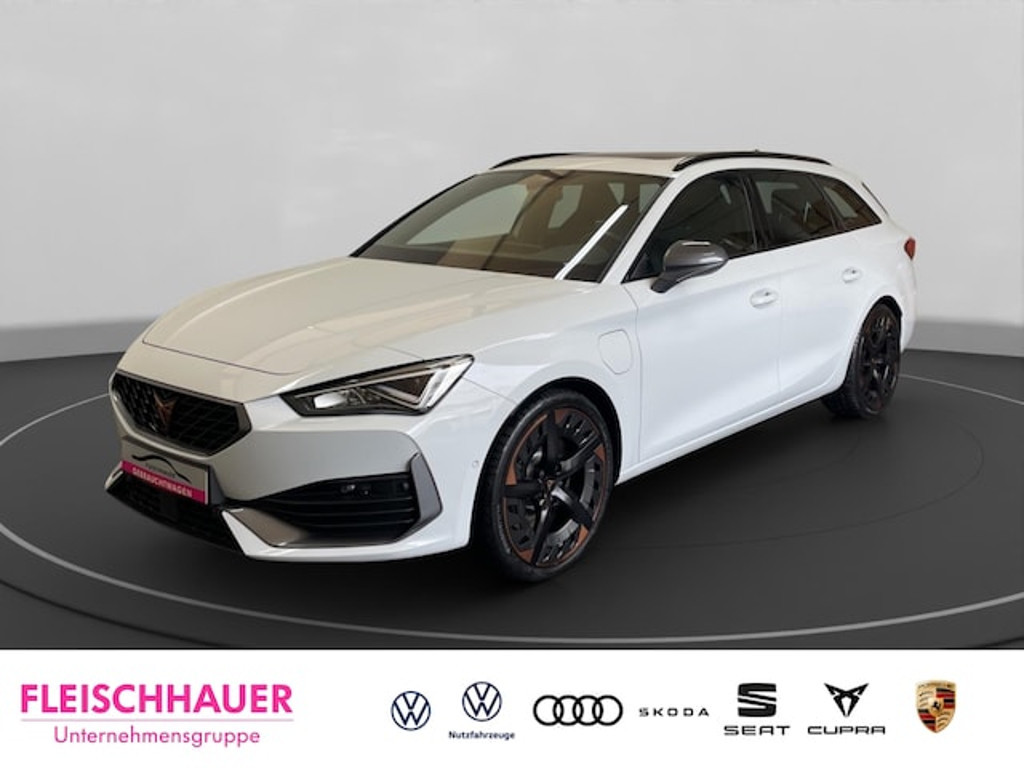 Cupra Leon Sportstourer 1.4 e-Hybrid