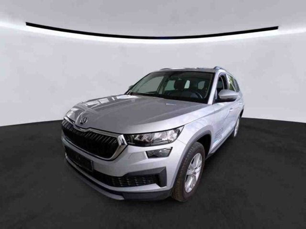 Skoda Kodiaq 1.5 TSI