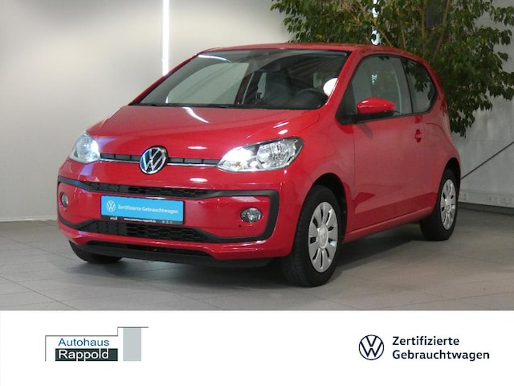 Volkswagen up! Basis