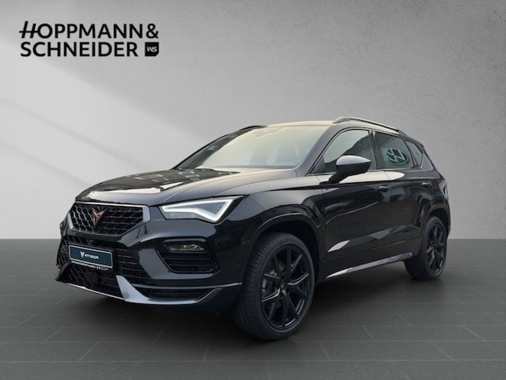 Cupra Ateca 2.0 TSI DSG