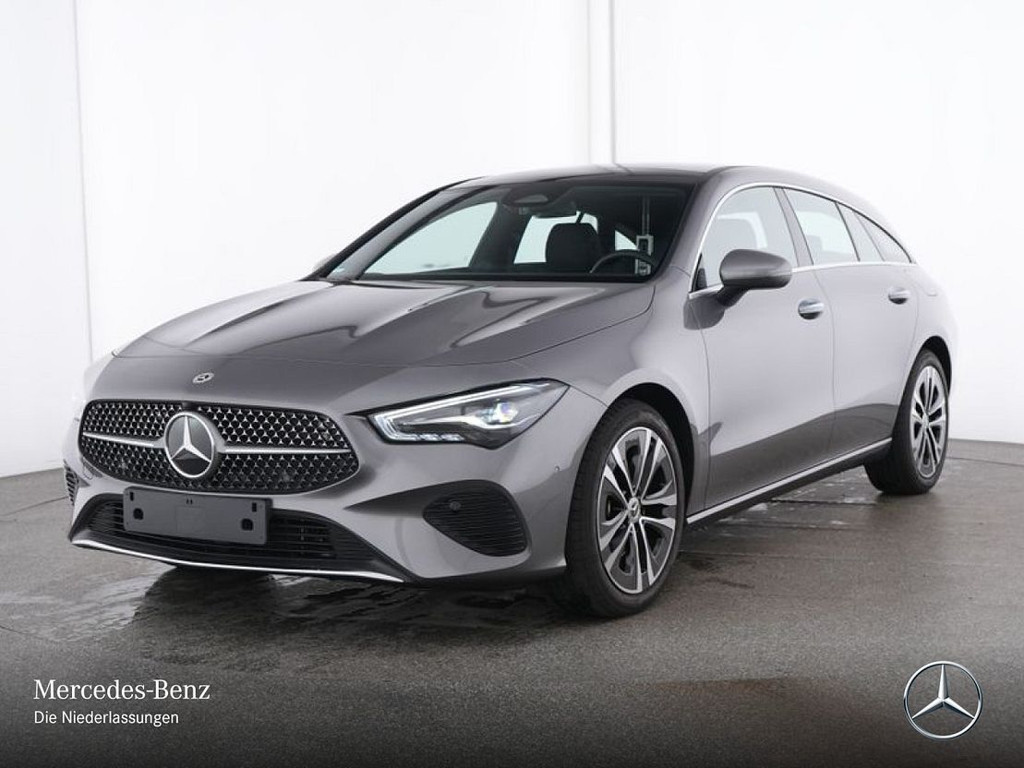 Mercedes-Benz CLA-Klasse CLA 180 Shooting Brake