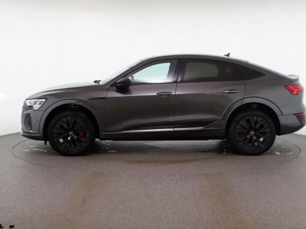 Audi Q8 e-tron Quattro S-Line 55