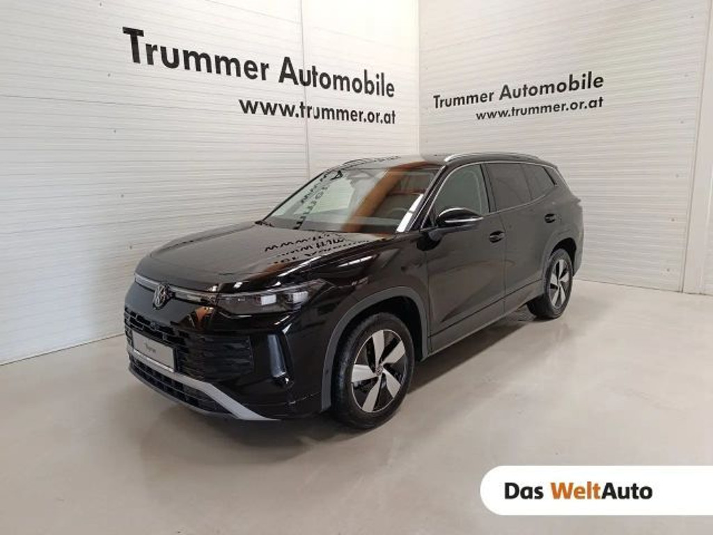 Volkswagen Tayron DSG