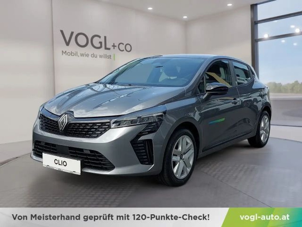 Renault Clio SCe 65 Evolution