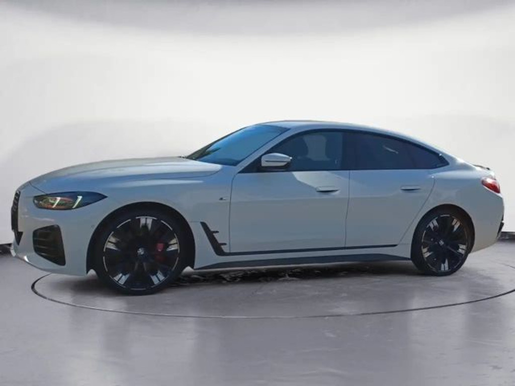 BMW 4 Serie 420 M-Sport Coupé