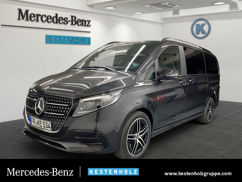 Mercedes-Benz V-Klasse V 300 AMG Line Limousine Lang V 300 d