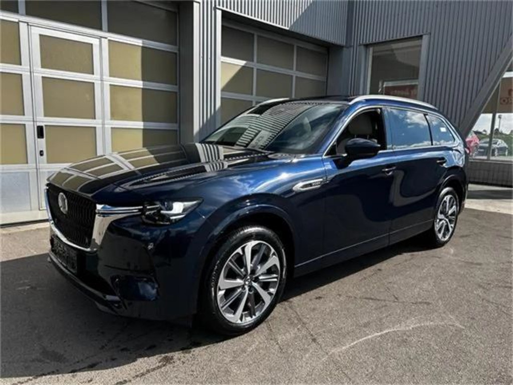 Mazda CX-80 Takumi e-Skyactiv Plus