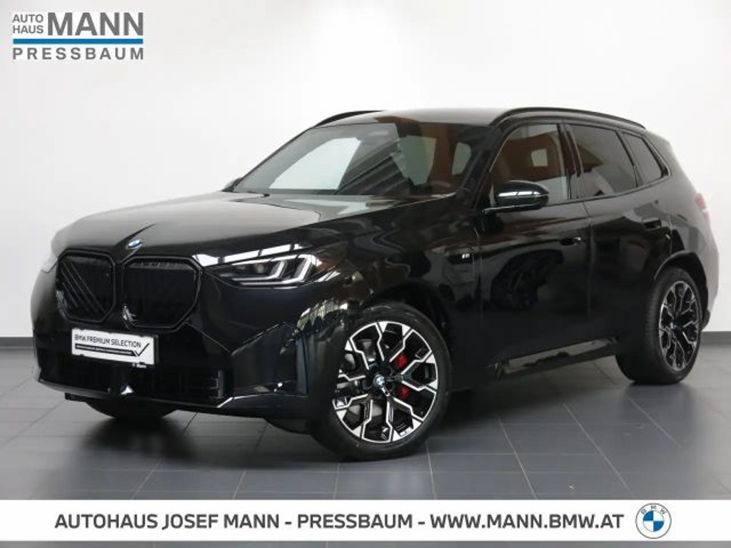 BMW X3 xDrive xDrive30e