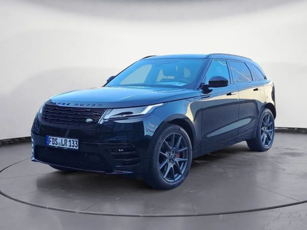 Land Rover Range Rover Velar Dynamic SE P250