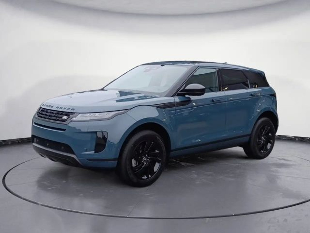 Land Rover Range Rover Evoque S