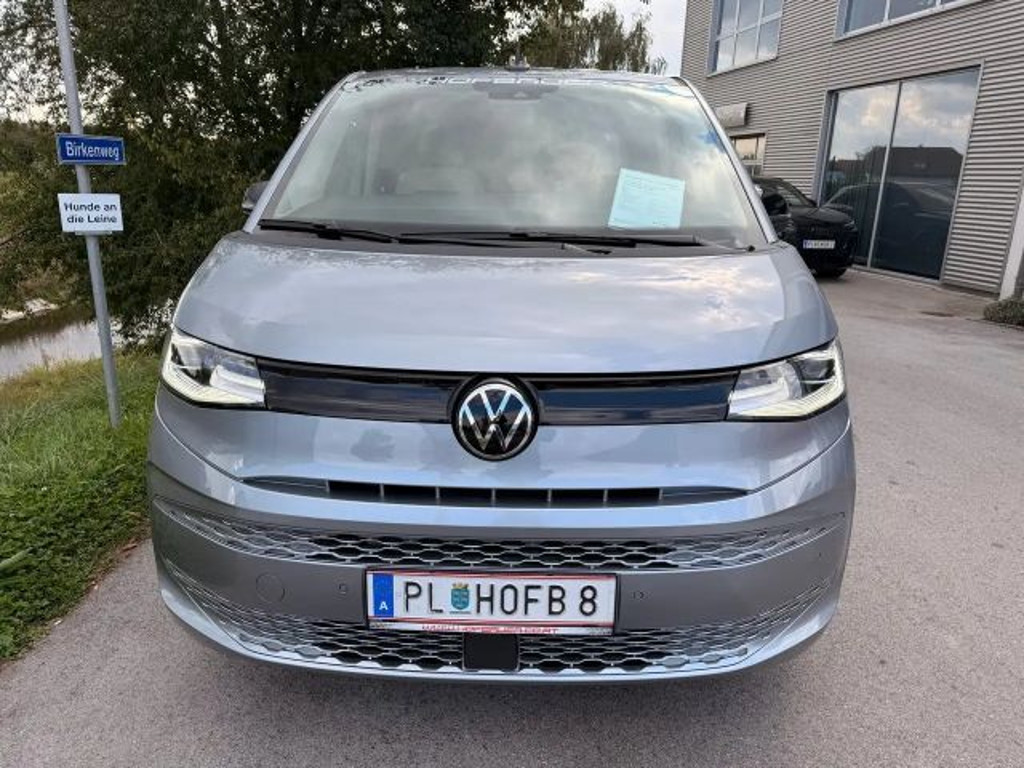 Volkswagen Multivan Business eHybrid T7
