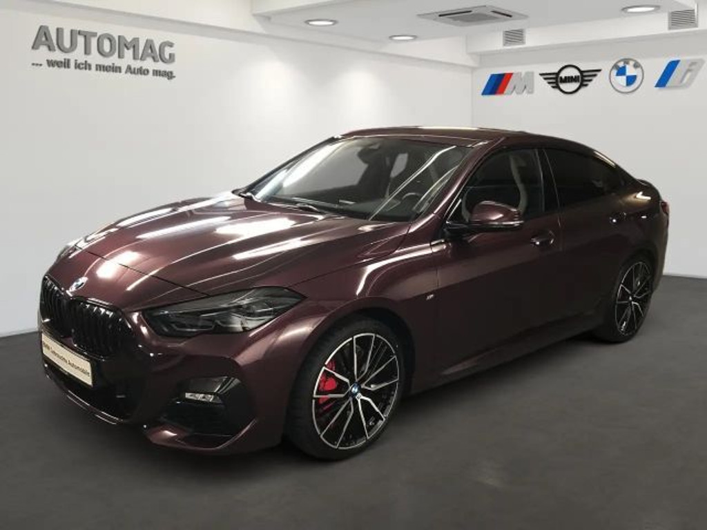 BMW 2 Serie 220 M-Sport Coupé 220i
