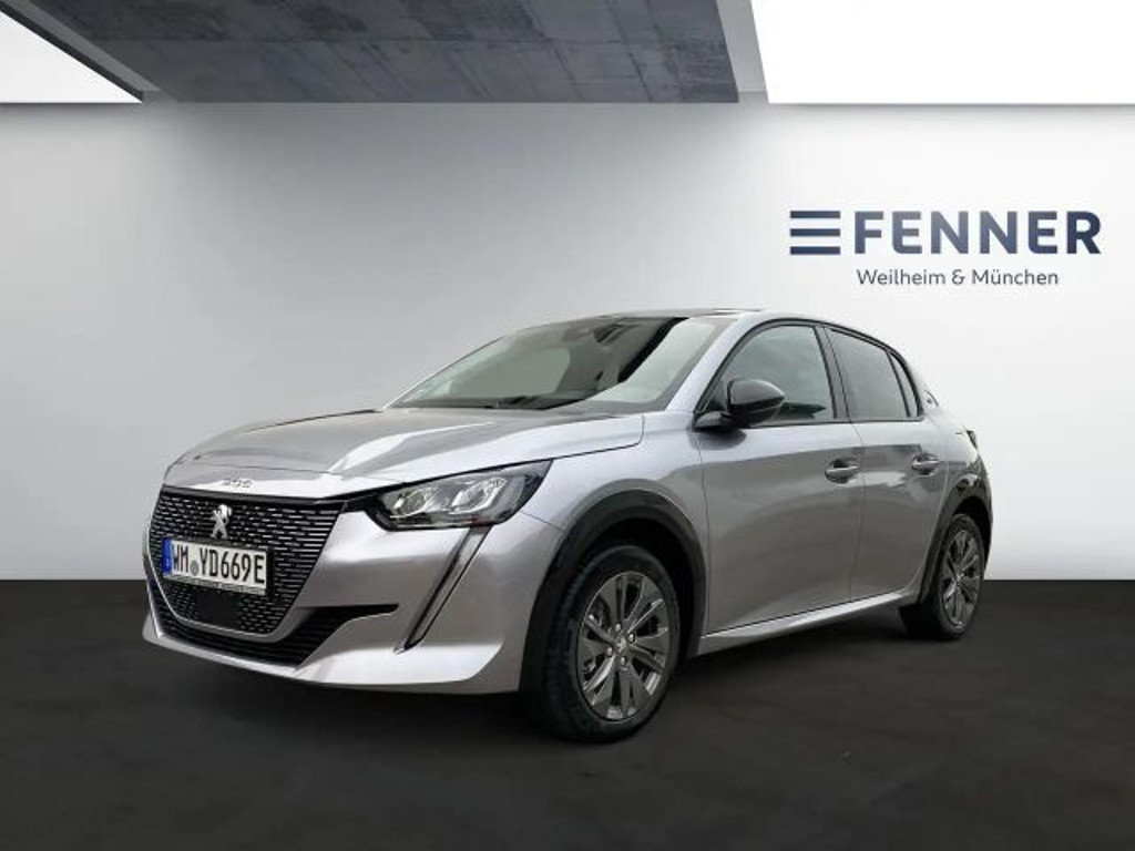 Peugeot e-208 Allure Pack