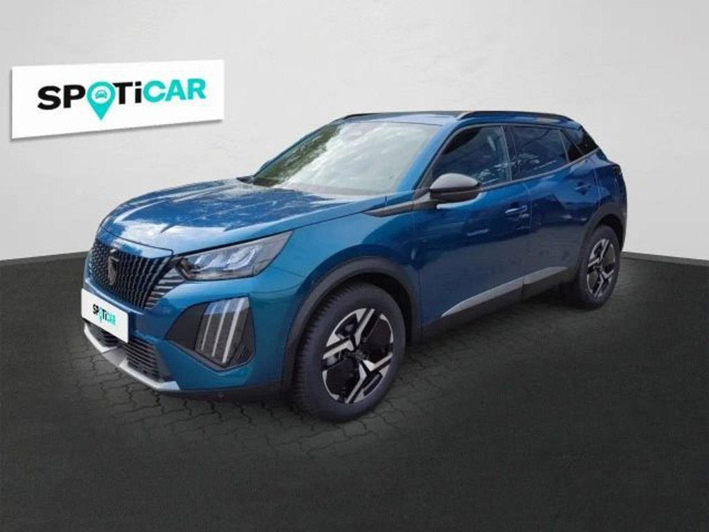 Peugeot 2008 Allure Pack PureTech EAT8