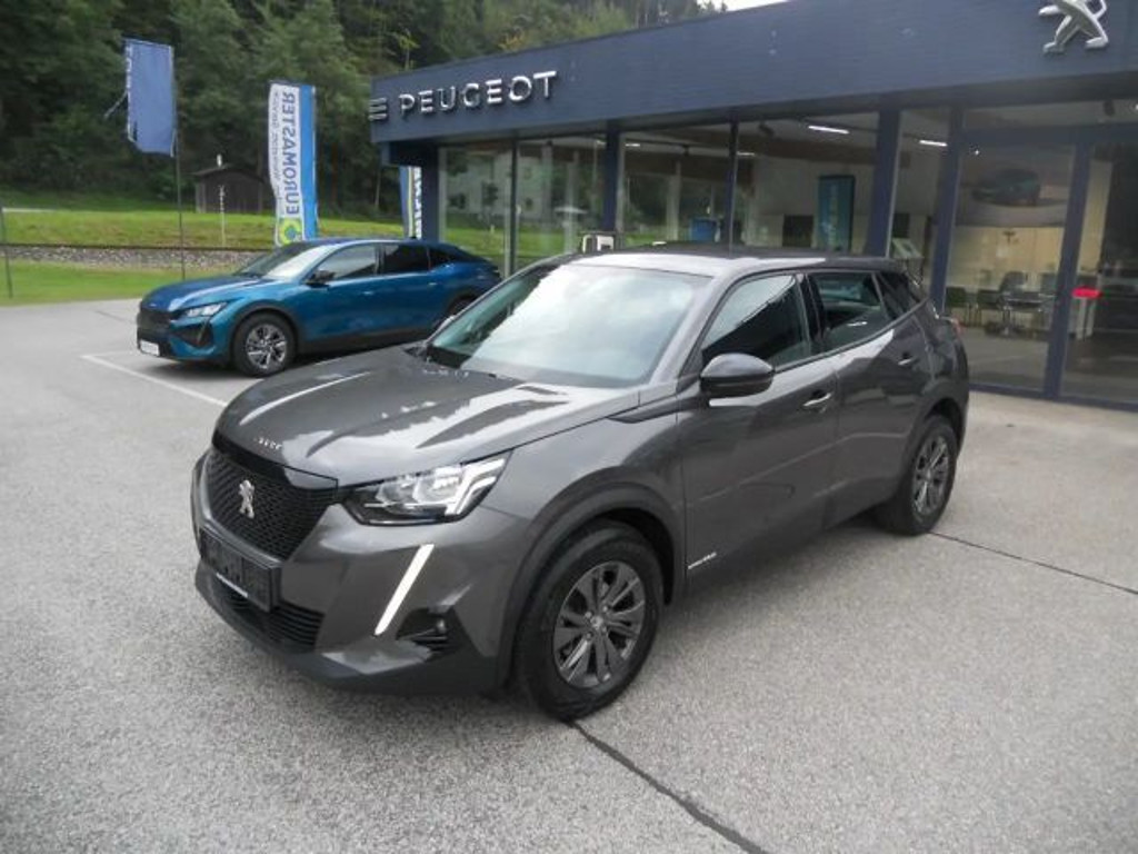 Peugeot 2008 BlueHDi Active Pack