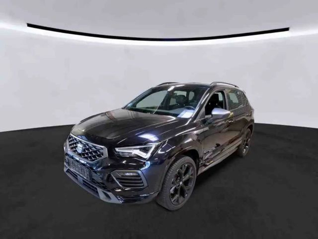 Seat Ateca 2.0 TDI FR-lijn