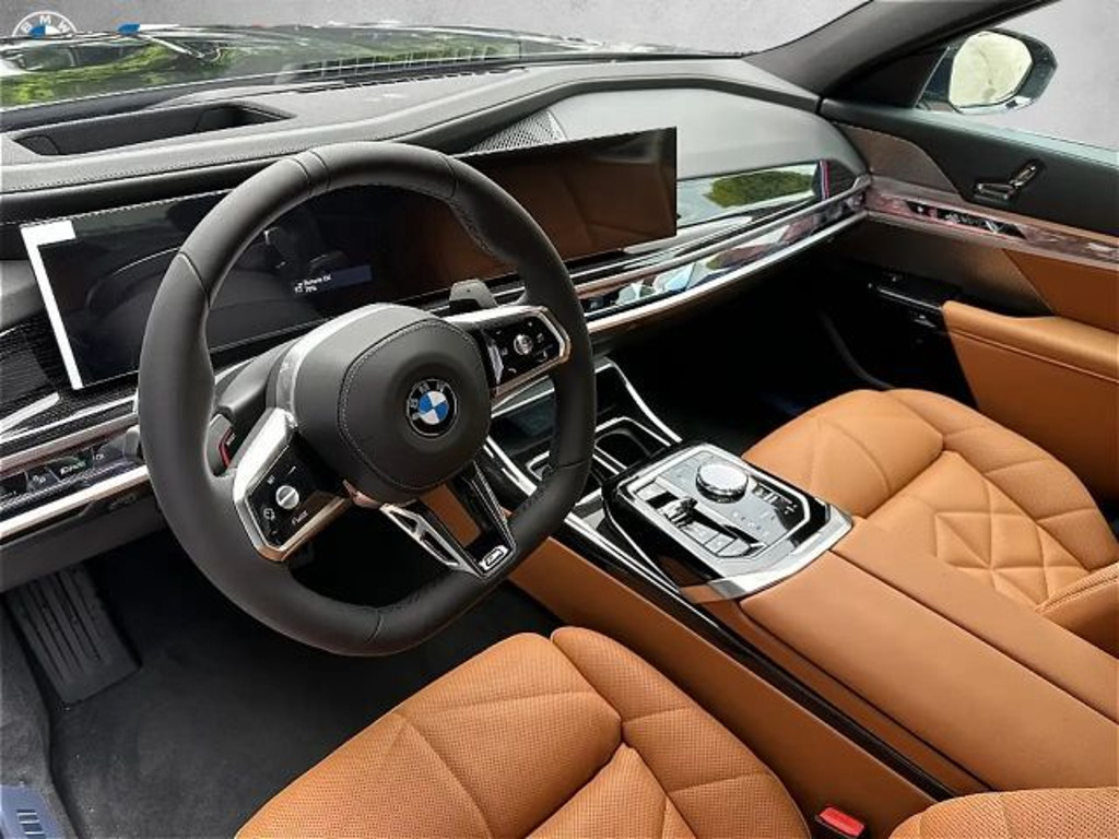 BMW 7 Serie