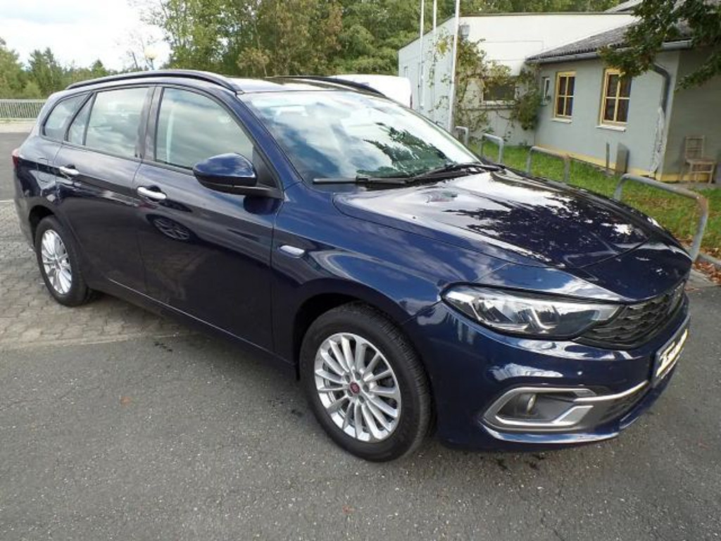 Fiat Tipo Turbo Life