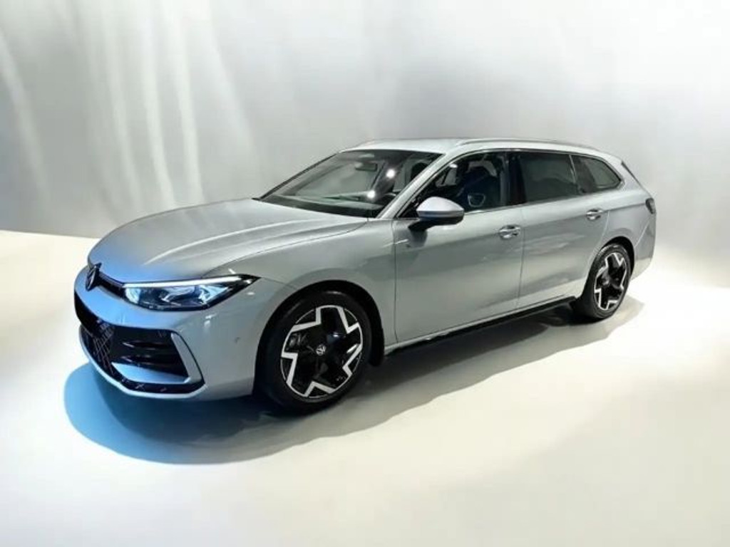 Volkswagen Passat 4Motion Variant R-Line