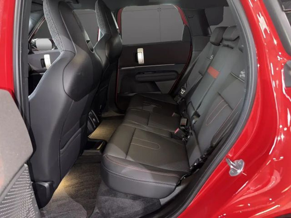 Mini Cooper SE Countryman