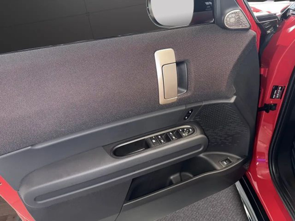 Mini Cooper SE Countryman