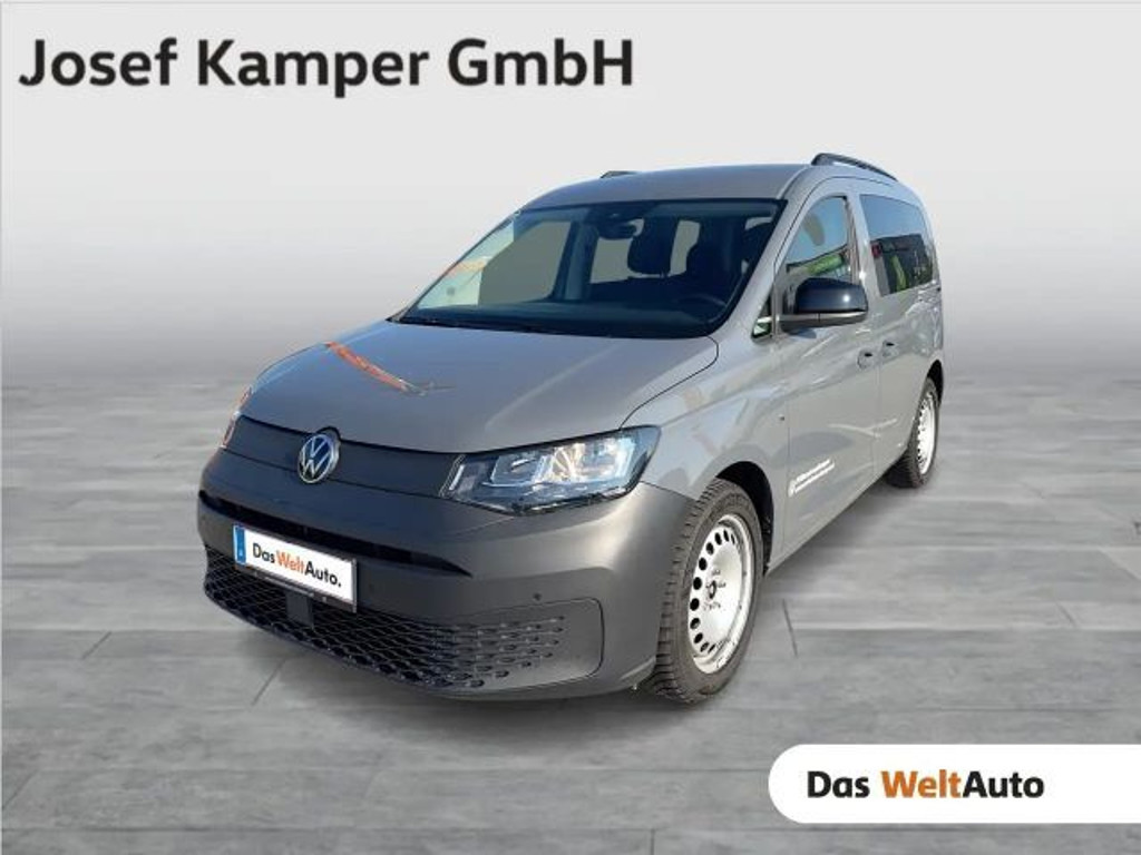 Volkswagen Caddy Family