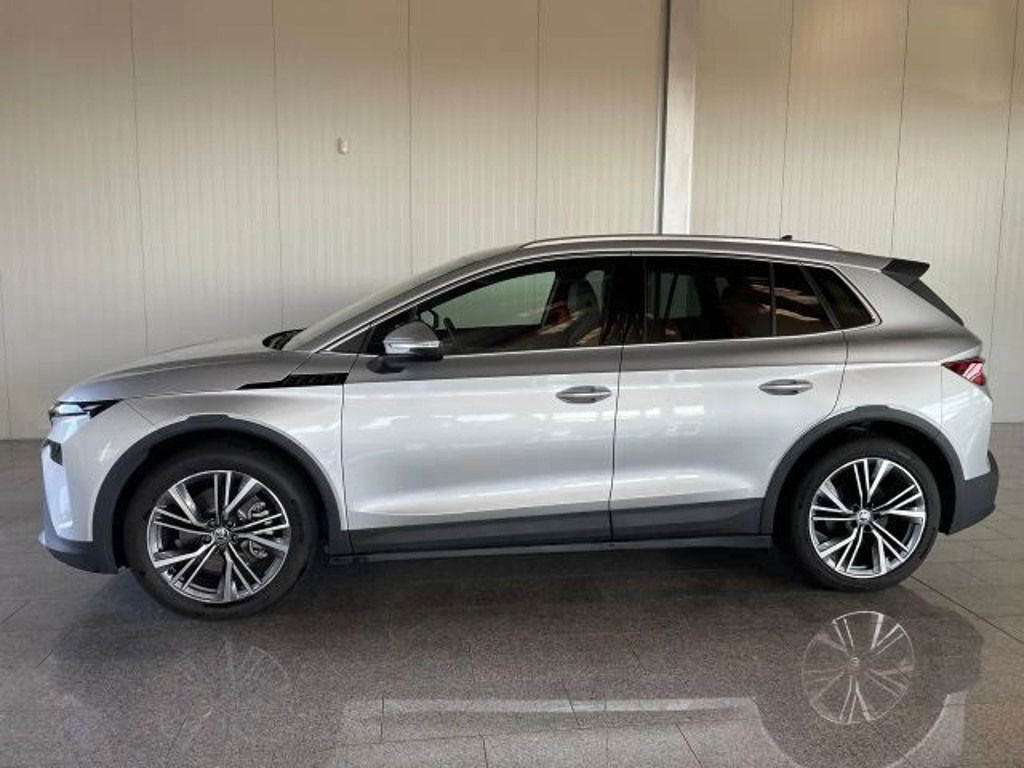 Skoda Elroq 85
