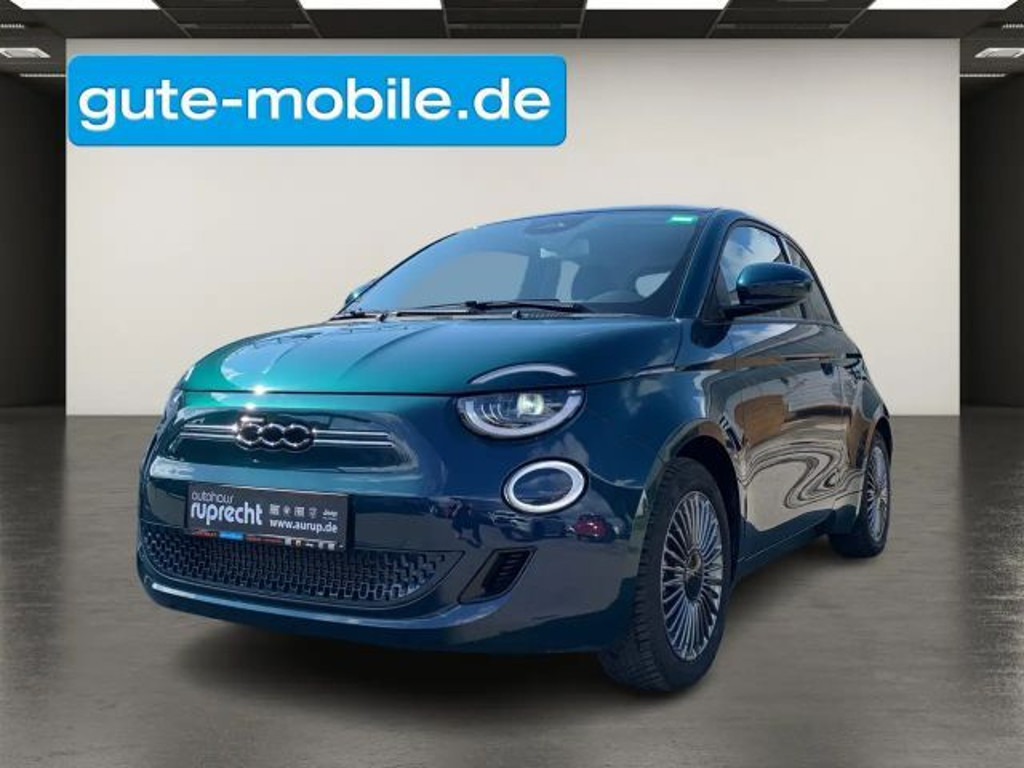 Fiat 500e Icon 42 kWh