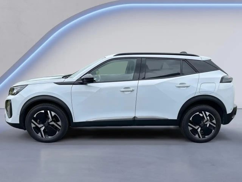 Peugeot 2008 Allure Pack