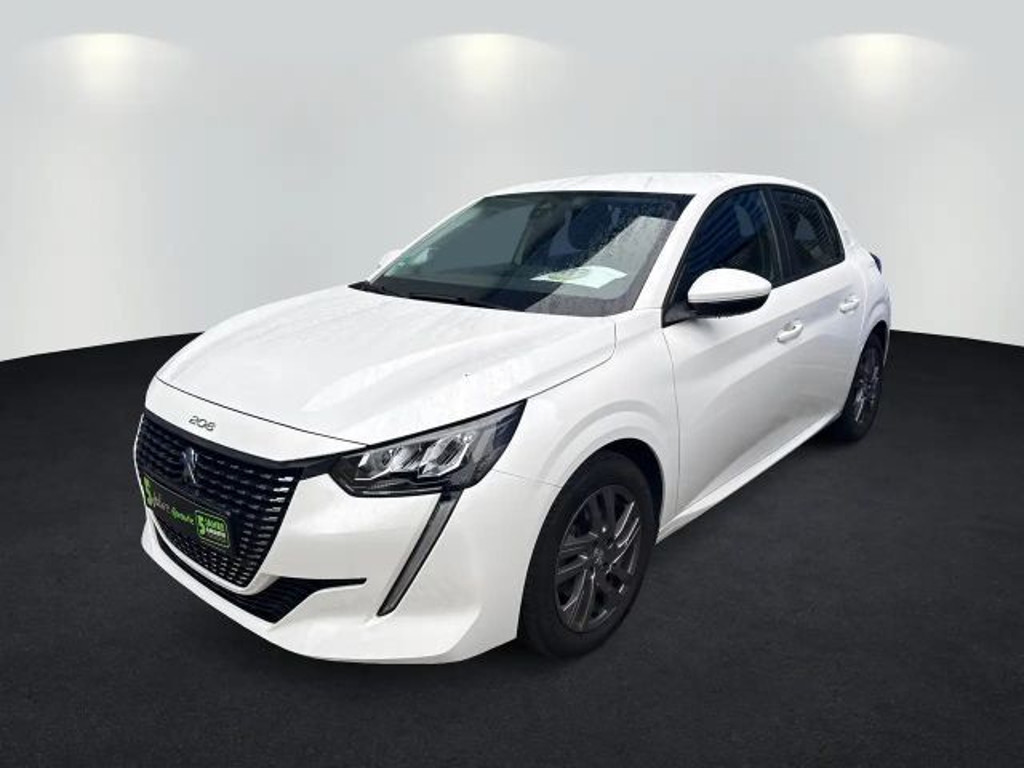 Peugeot 208 PureTech Active Pack