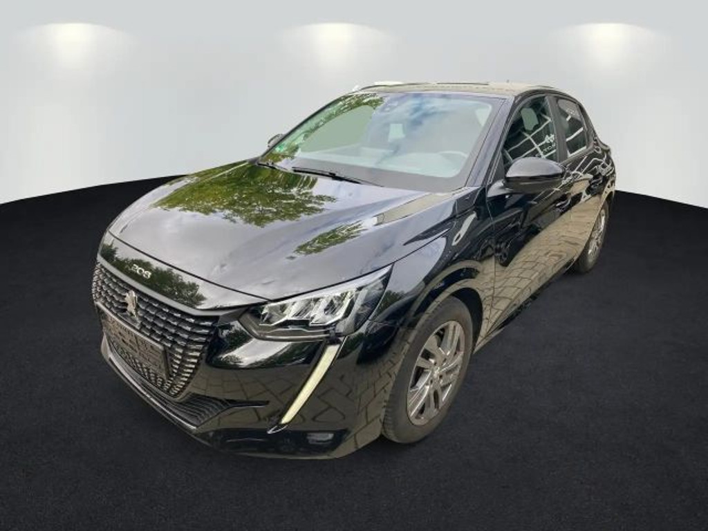 Peugeot 208 PureTech Active Pack