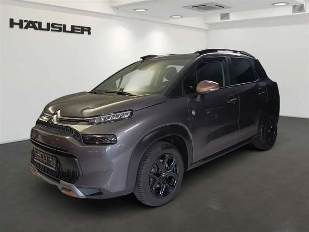 Citroën C3 Aircross PureTech