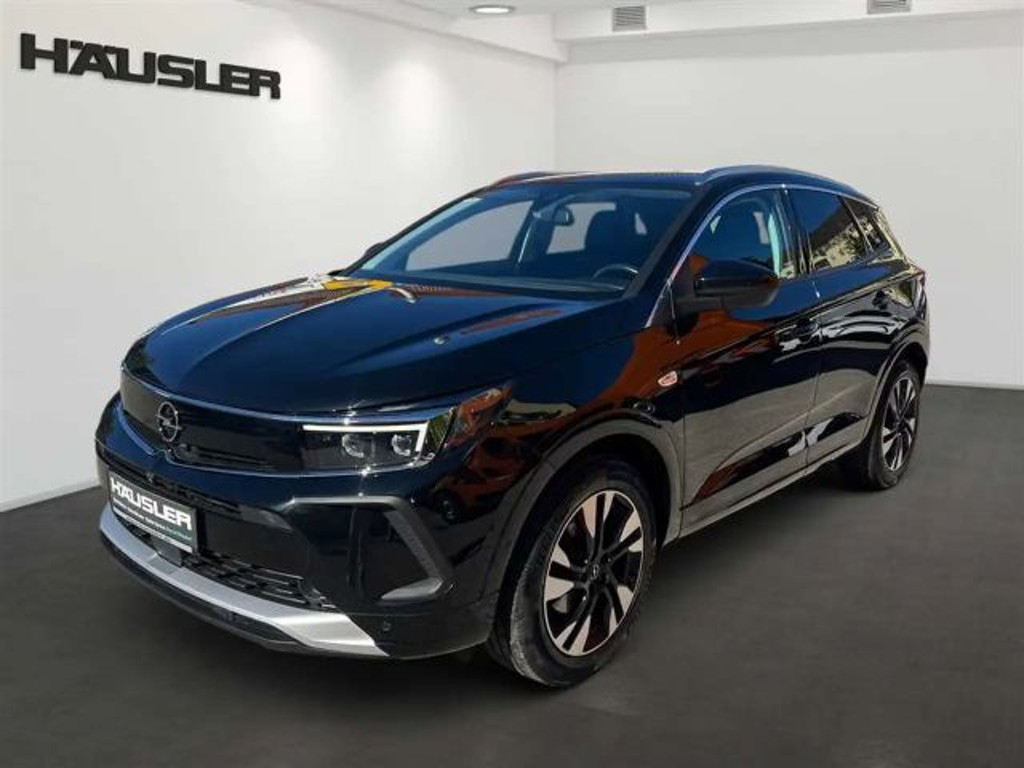 Opel Grandland X Ultimate 1.5 Turbo 1.5 CDTI