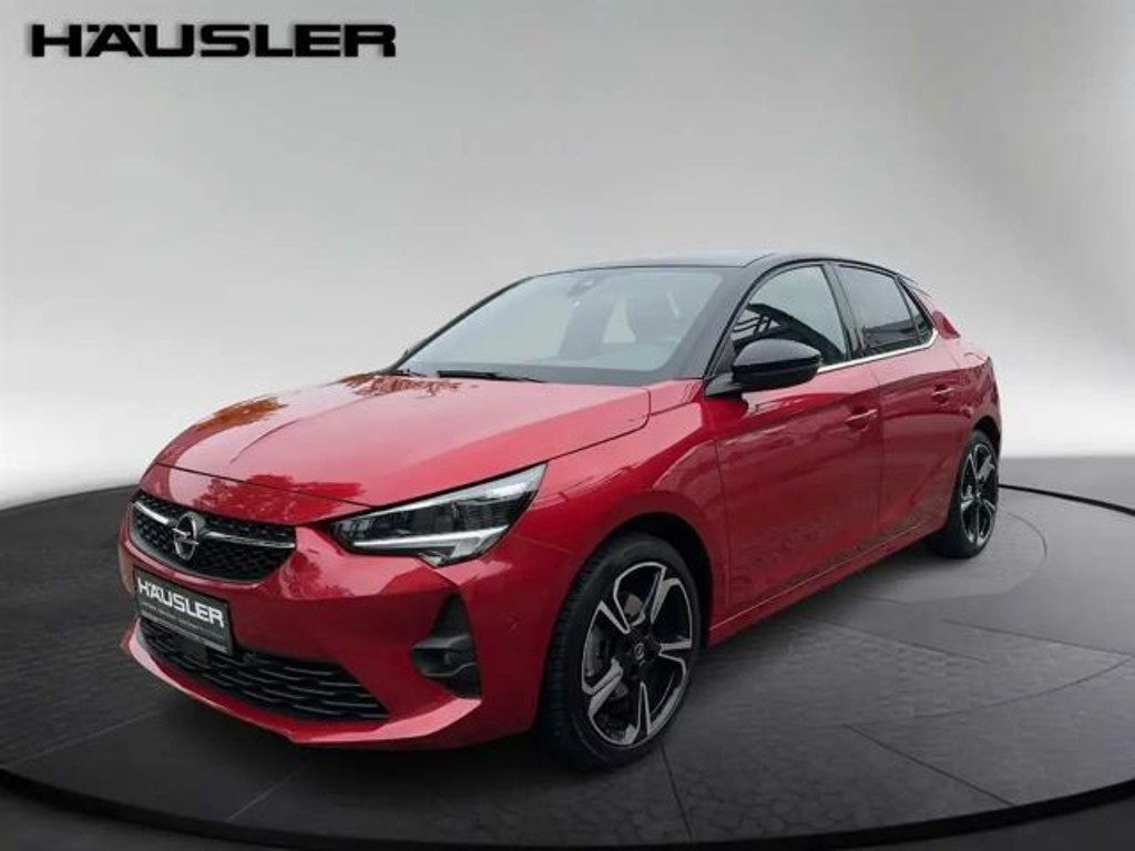 Opel Corsa Ultimate