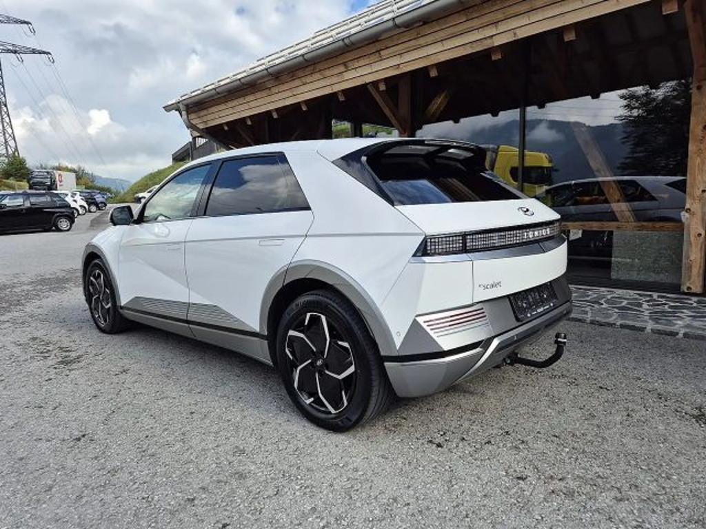 Hyundai Ioniq 5
