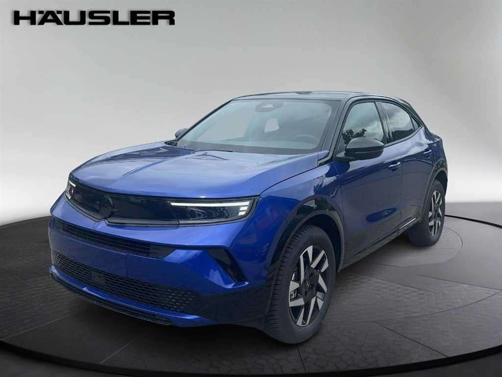 Opel Mokka Grand Sport GS-Line