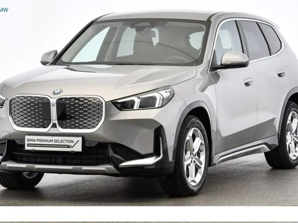 BMW iX1 eDrive20