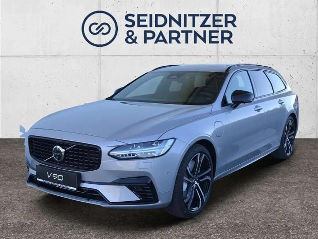 Volvo V90 AWD T6 Recharge Plus Dark