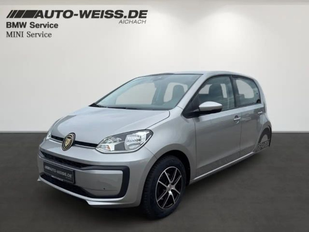 Volkswagen e-up! GEPARDA ELEKTRO ''Autofahren ab 16 Jahren'' L5e
