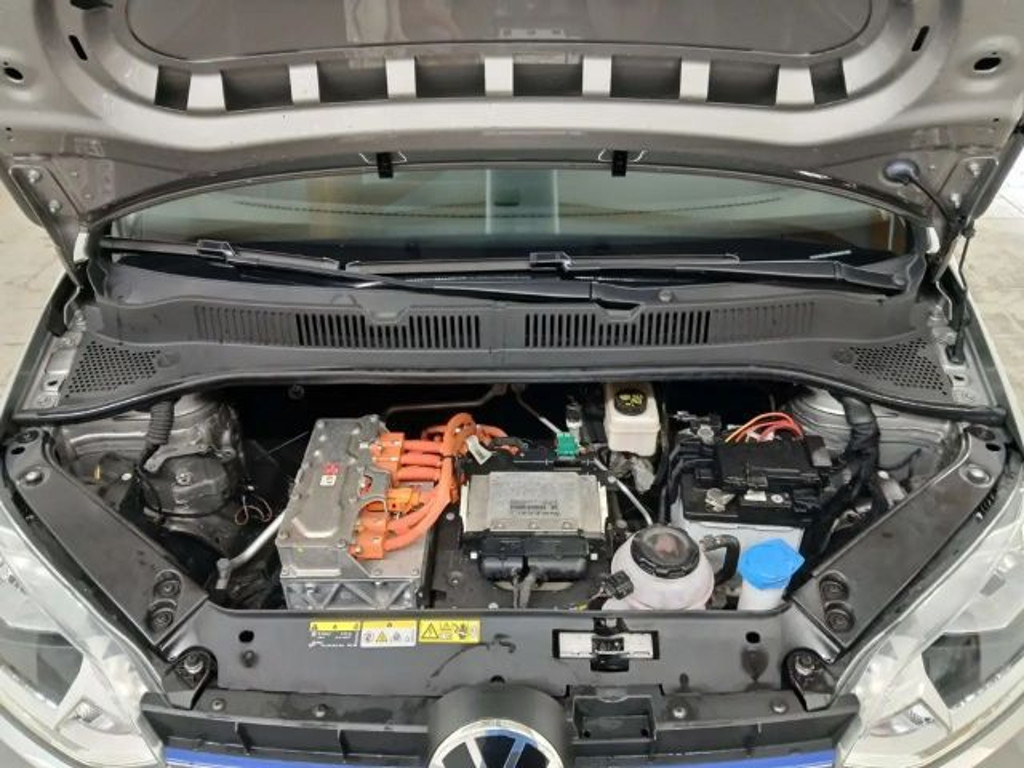 Volkswagen e-up!