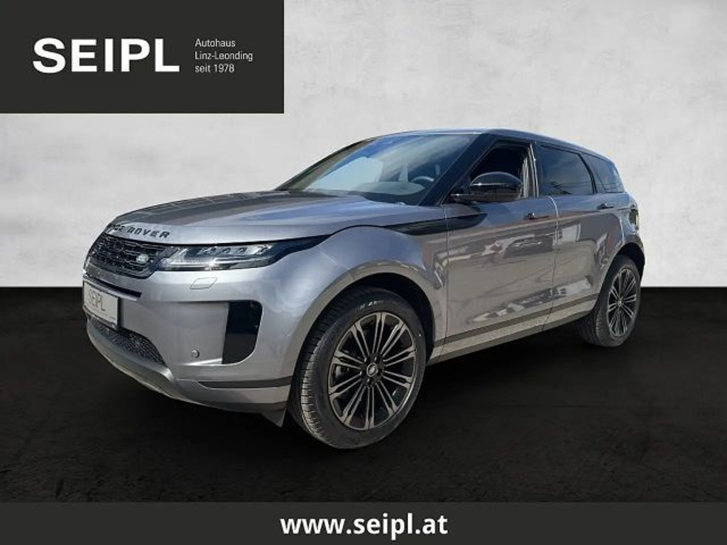 Land Rover Range Rover Evoque S P300e AWD