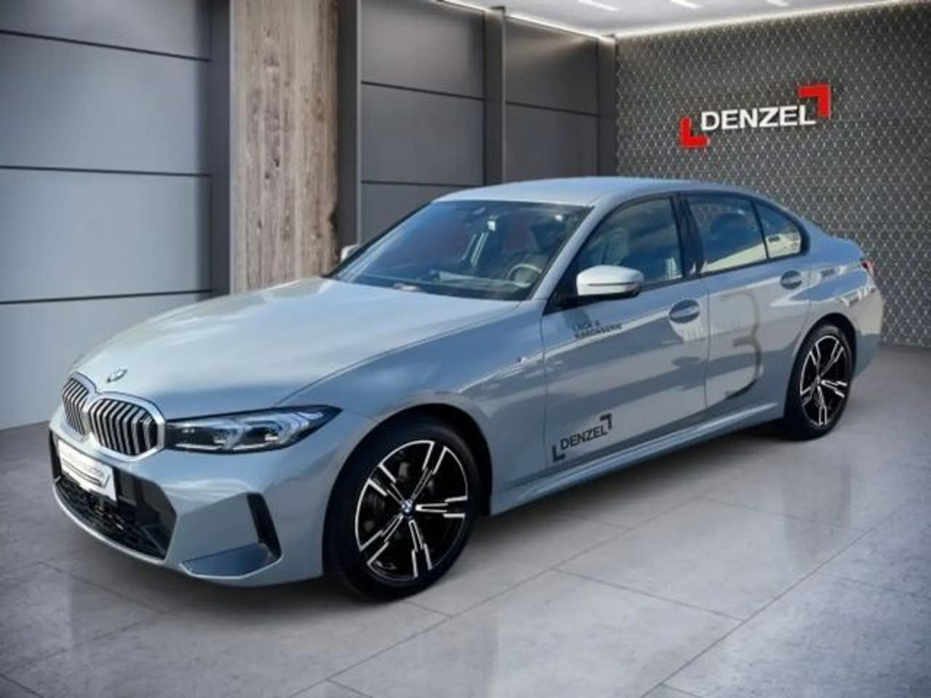 BMW 3 Serie 318 Sedan 318i