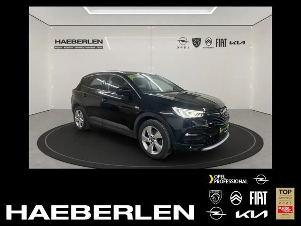 Opel Grandland X Elegance