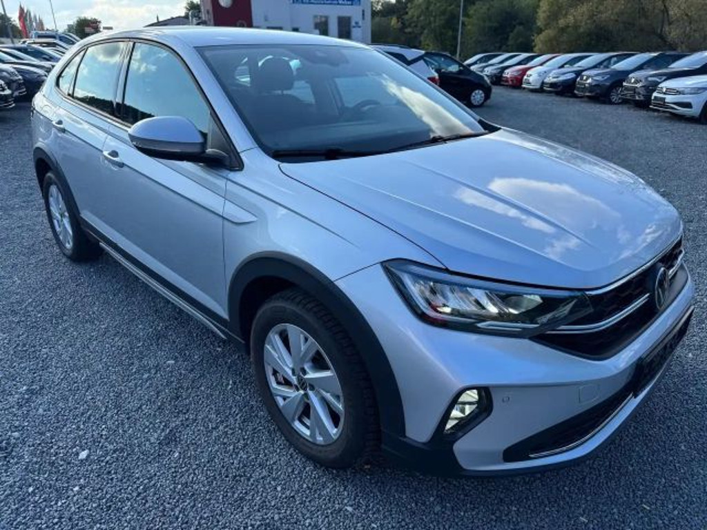 Volkswagen Taigo Life 1.0 TSI IQ.Drive